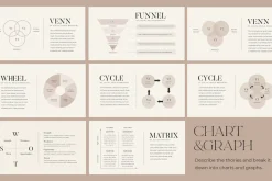 6 in 1 Bundle Coach Creator CANVA PS