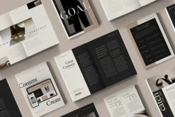 6 in 1 Bundle Coach Creator CANVA PS