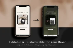 6 in 1 Bundle Coach Creator CANVA PS