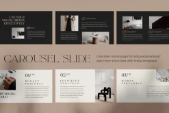 6 in 1 Bundle Coach Creator CANVA PS