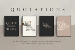 6 in 1 Bundle Coach Creator CANVA PS