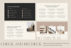 6 in 1 Bundle Coach Creator CANVA PS