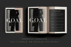 6 in 1 Bundle Coach Creator CANVA PS