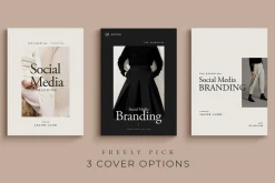 6 in 1 Bundle Coach Creator CANVA PS