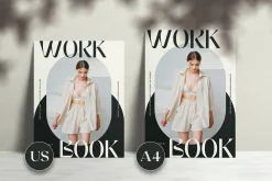 3 in 1 - Canva Magazine/eBook BUNDLE