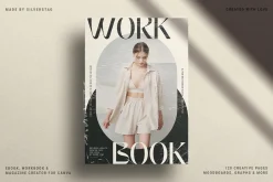 3 in 1 - Canva Magazine/eBook BUNDLE
