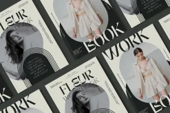 3 in 1 - Canva Magazine/eBook BUNDLE