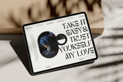 3 in 1 - Canva Magazine/eBook BUNDLE