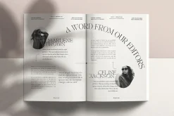 3 in 1 - Canva Magazine/eBook BUNDLE