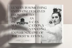 3 in 1 - Canva Magazine/eBook BUNDLE