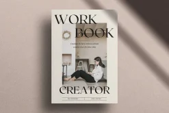 3 in 1 - Canva Magazine/eBook BUNDLE
