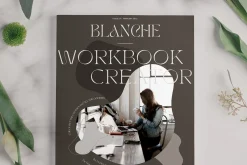 3 in 1 - Canva Magazine/eBook BUNDLE