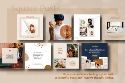 4 in 1 Course Creator Super Bundle K