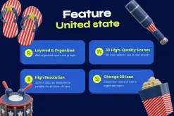 Independence Day of United State