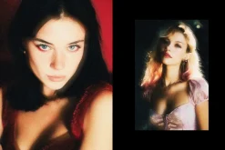Indie Movie Photo Effect