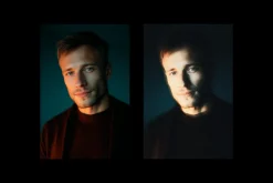 Indie Movie Photo Effect