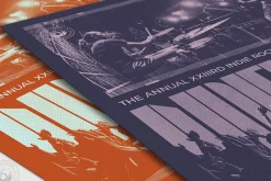 Indie Rock Flyer Template V9