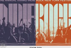Indie Rock Flyer Template V9