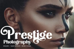 Indigo Moon Decadent Serif