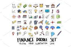 15151 in 1 Doodle Giant bundle