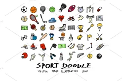 15151 in 1 Doodle Giant bundle