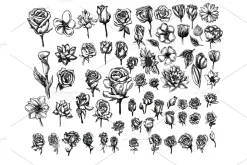 15151 in 1 Doodle Giant bundle