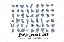15151 in 1 Doodle Giant bundle