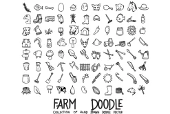 15151 in 1 Doodle Giant bundle