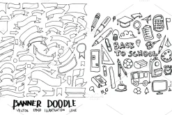15151 in 1 Doodle Giant bundle