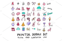 15151 in 1 Doodle Giant bundle
