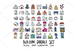 15151 in 1 Doodle Giant bundle