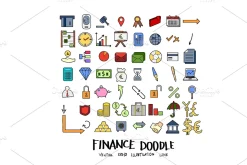 15151 in 1 Doodle Giant bundle