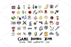 15151 in 1 Doodle Giant bundle