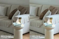 15 Indoor Lightroom Presets