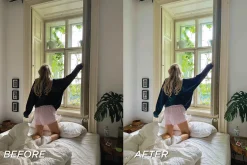 15 Indoor Lightroom Presets