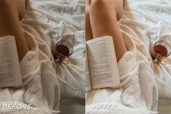 15 Indoor Lightroom Presets