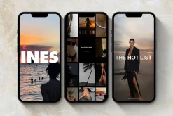 INES I: IG STORIES 16:9 TEMPLATE
