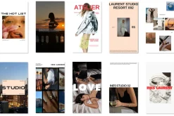 INES I: IG STORIES 16:9 TEMPLATE