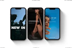 INES I: IG STORIES 16:9 TEMPLATE