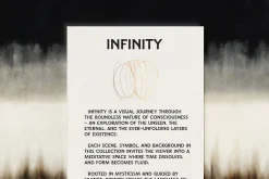 INFINITY Mystic Graphics & Textures