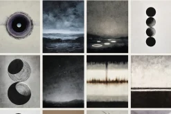 INFINITY Mystic Graphics & Textures
