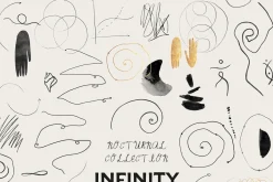 INFINITY Mystic Graphics & Textures