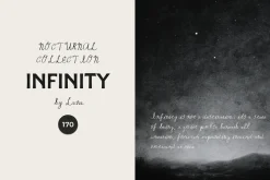 INFINITY Mystic Graphics & Textures