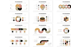 Infographic Presentation Template