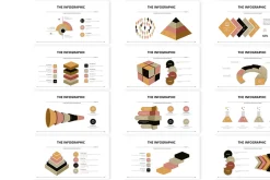 Infographic Presentation Template