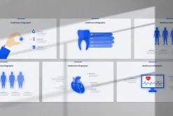 Infographics - Healthcare Animated