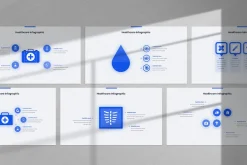 Infographics - Healthcare Animated