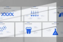 Infographics - Healthcare Animated