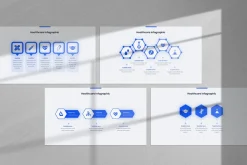 Infographics - Healthcare Animated