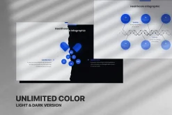 Infographics - Healthcare Animated